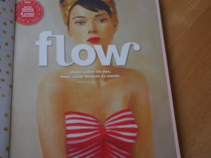 Flow magazin
