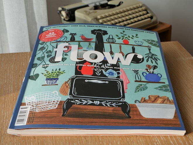 Flow Magazin